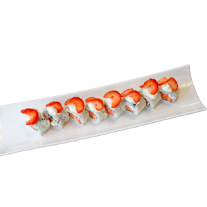 Sweet Memory Roll