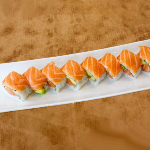 Tiger Roll