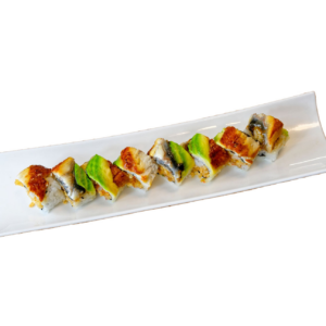 Sexy Roll