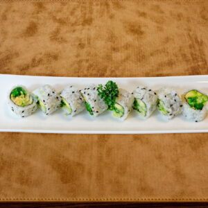 Veggie Roll