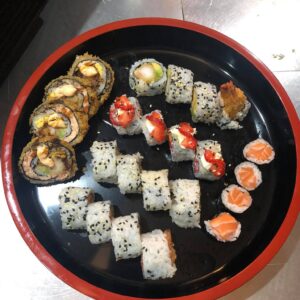 Combo C
