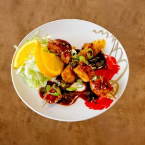 Yaki Kip