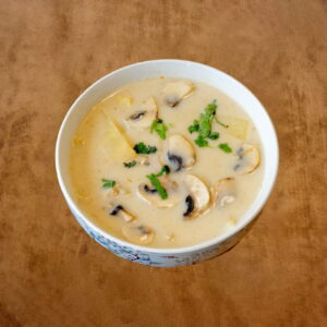 Tom Kha Kai
