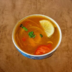 Tom Yam Kung