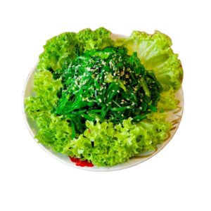 Zeewier Salade