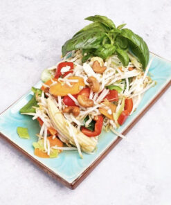 30. Kipfilet met Cashewnoten