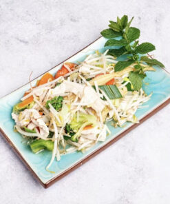 28. Chop-Shoy met Kip