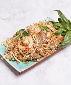 26. Speciale BamiGoreng