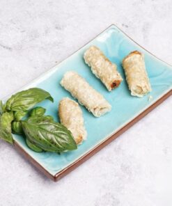 11. Vietnamese Spring Rolls