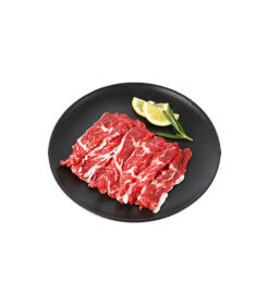 51. Boeuf mariné