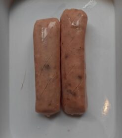 58. saucisse grillée barbecue