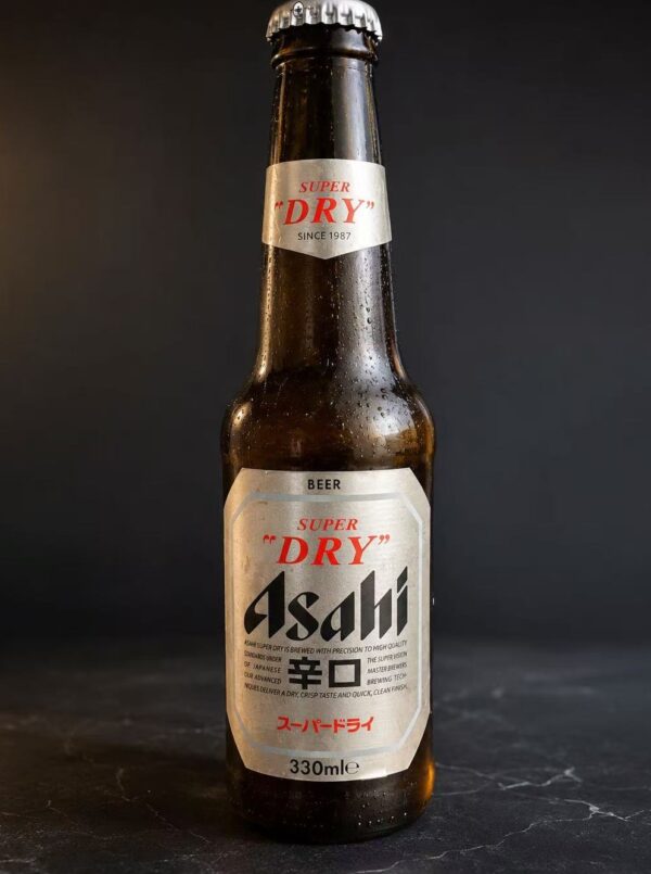 Asahi