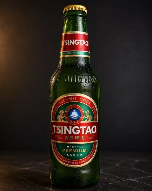 Tsingtao