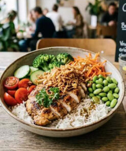 52. Kip Fitness Bowl