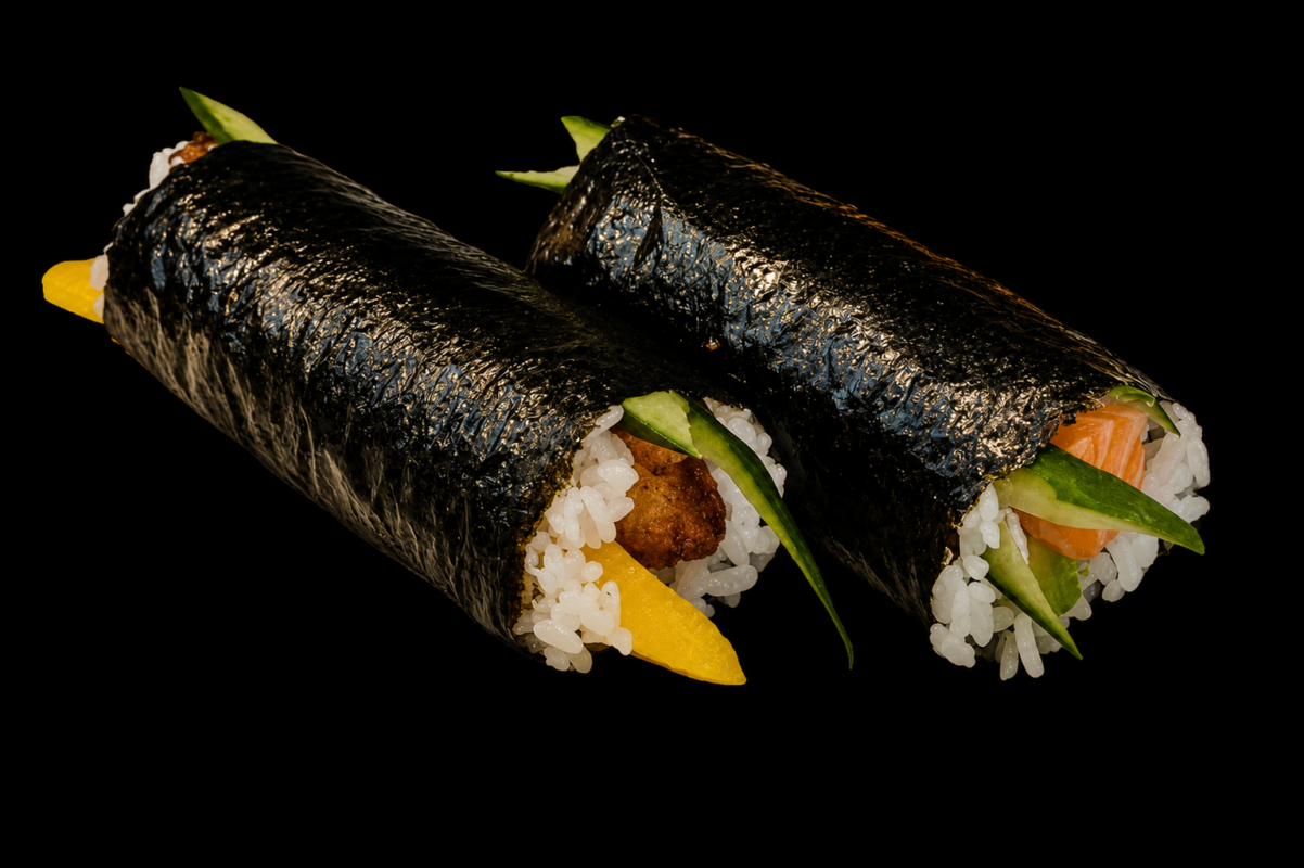 HANDROLL