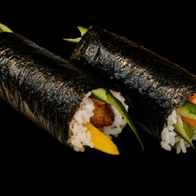 HANDROLL