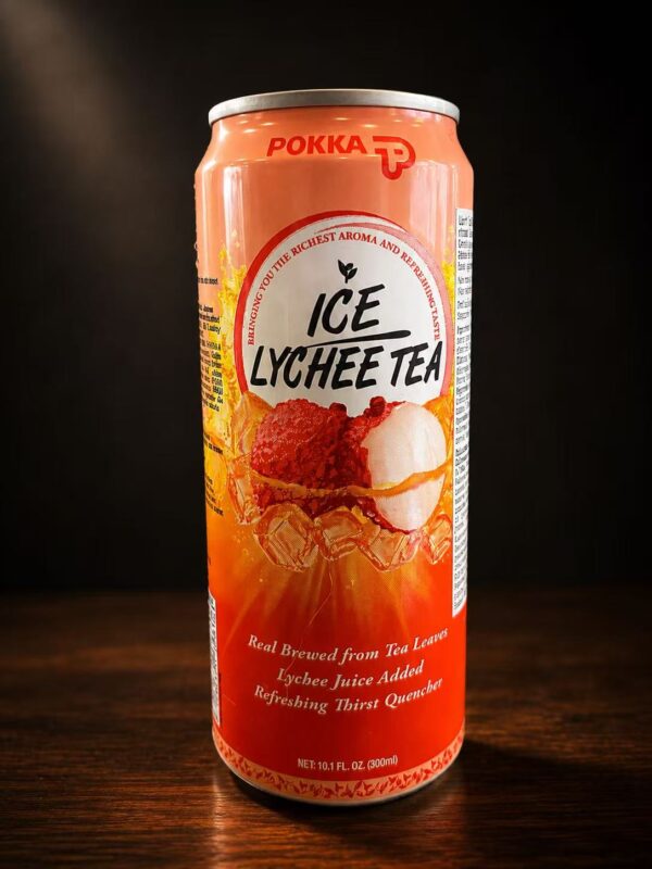 Lychee Tea