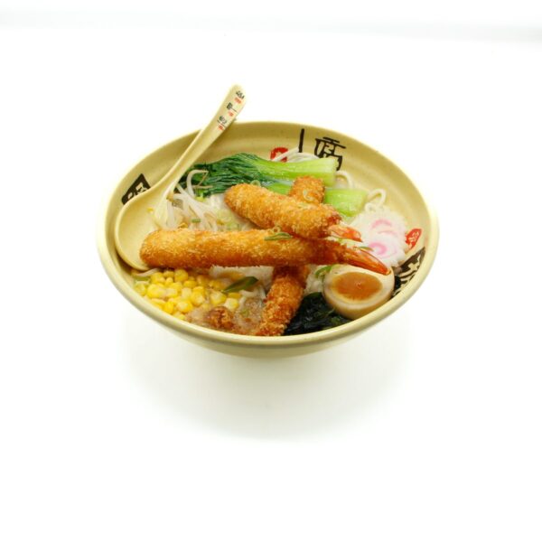 RA2. RAMEN SCAMPI