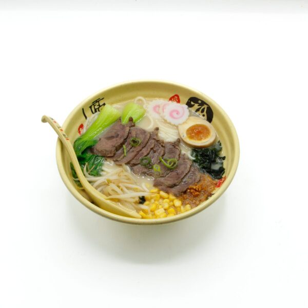 RA1. RAMEN BŒUF
