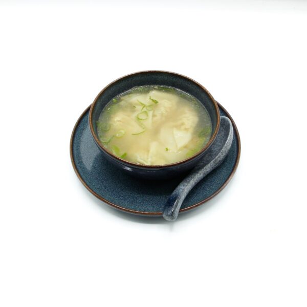 P2. Soupe Wantan