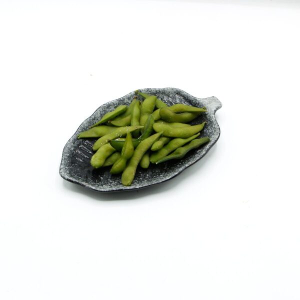 E16. Edamame