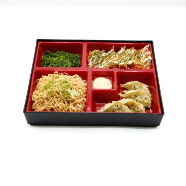 B3. BENTO N°3