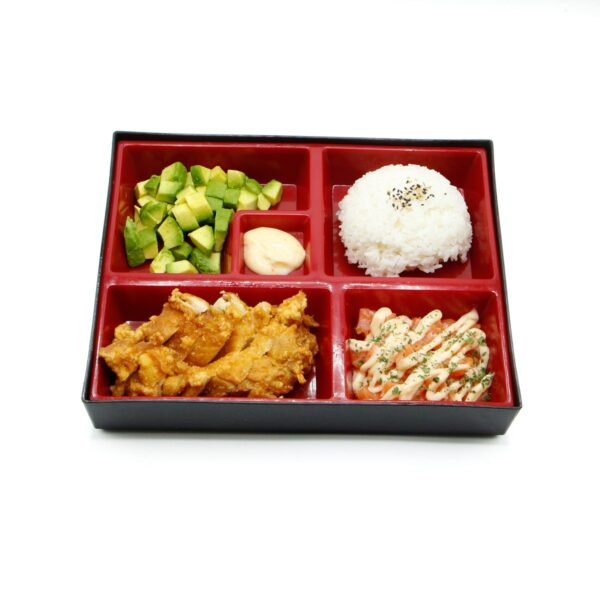 B2. BENTO N°2
