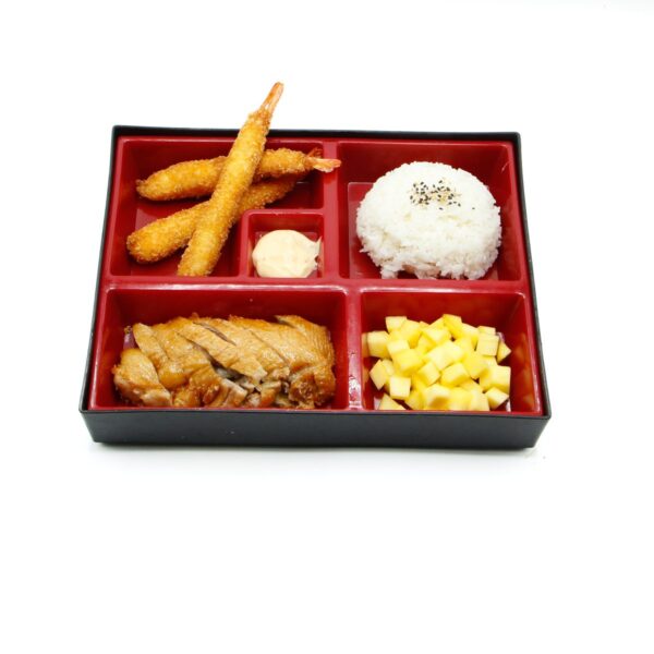 B1. BENTO N°1