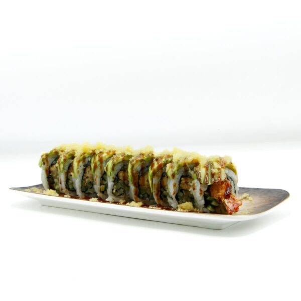 75. Avocat Roll