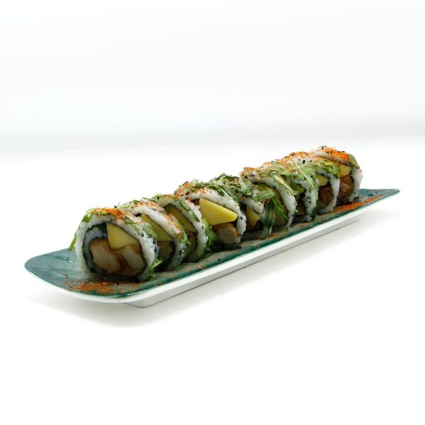73. Cowboy Roll