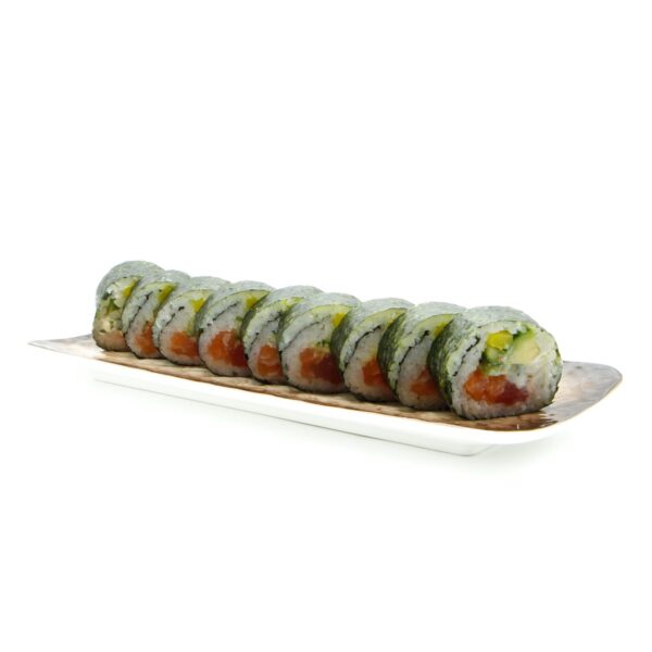 71. Futomaki spicy