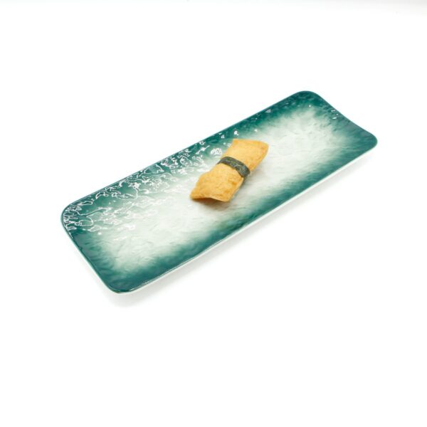 6. Sushi tofu