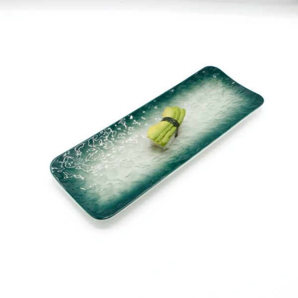 5. Sushi avocat