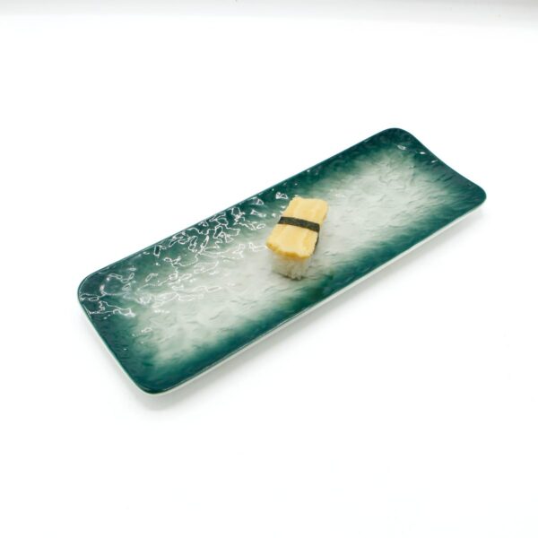 4. Sushi omelette