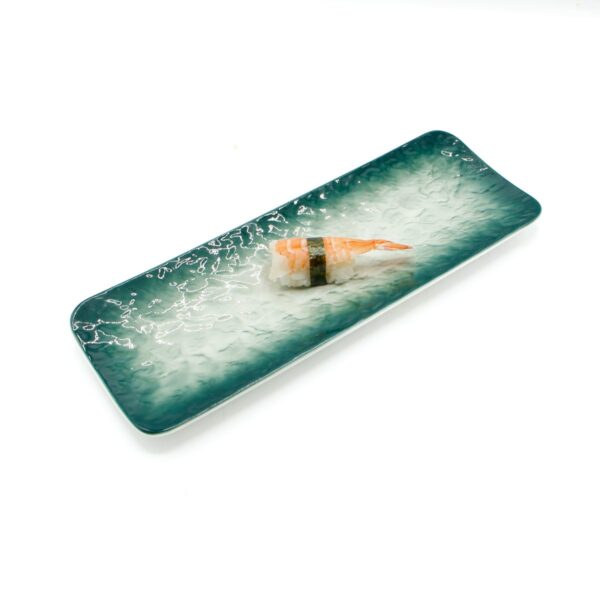 3. Sushi crevette
