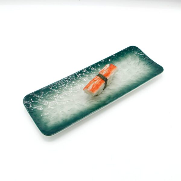 10. Sushi surimi