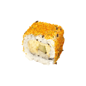SPICY ROLL