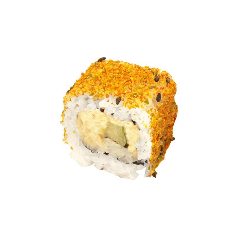 SPICY ROLL
