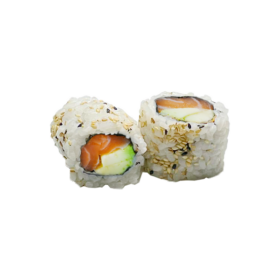 CALIFORNIA ROLL