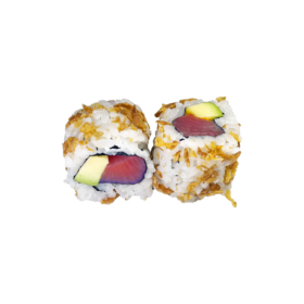 CRISPY MAKI