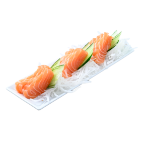 SASHIMI