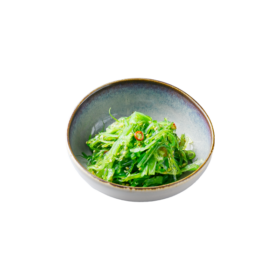 ENTRÉES FROIDES
