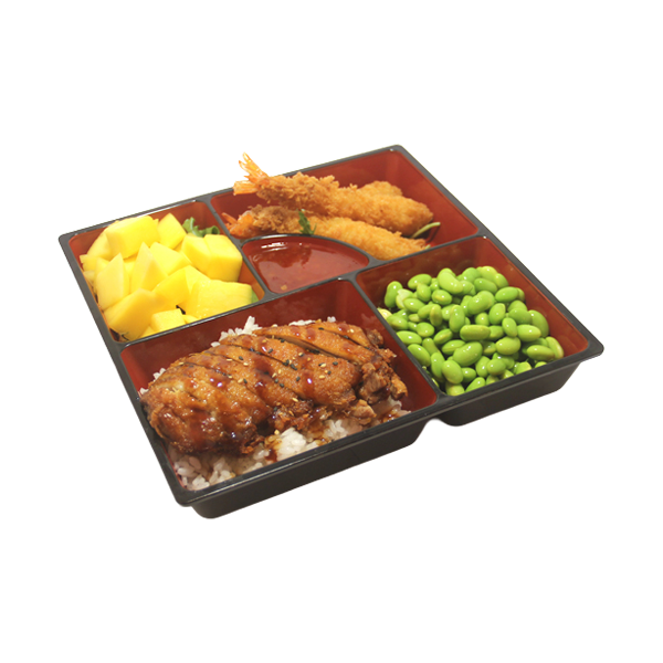 BENTO