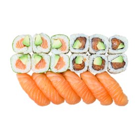 PLATEAUX