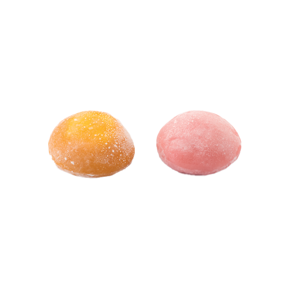 DESSERTS