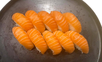 150. Sushi classic