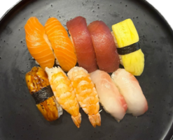 151. Sushi lover