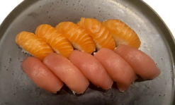 152. Sushi mix