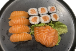 153. Saumon original