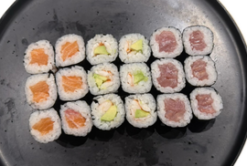 154. Maki mix